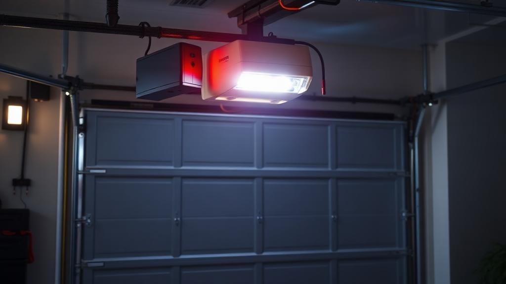 Battery Backup Systems: Protecting Your Family